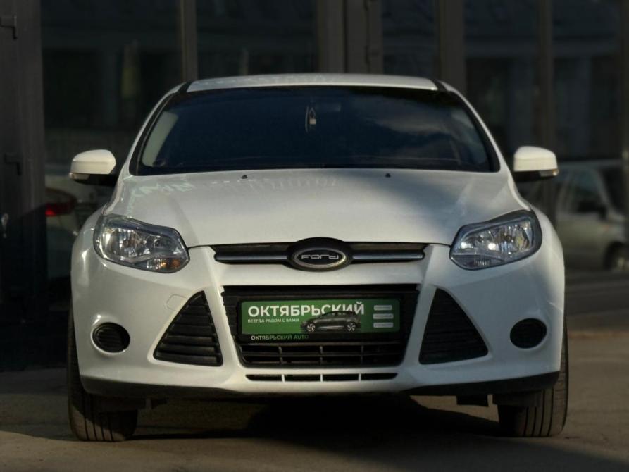 Ford Focus III Ижевск  - изображение 5