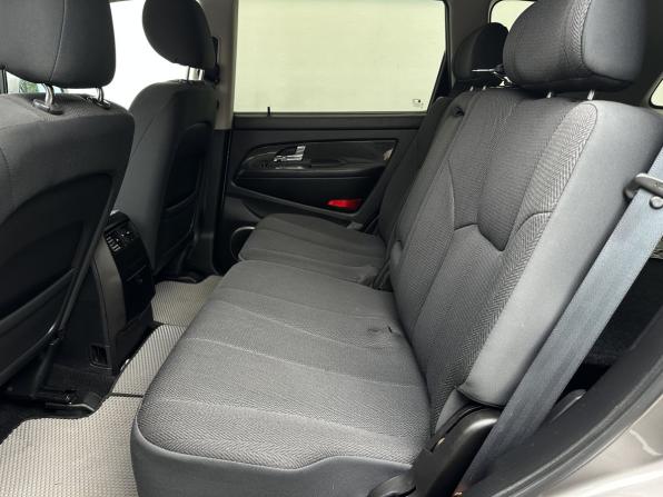 SsangYong Rexton III с пробегом 2012 года, цена 1 250 000 рублей, 383298 км, внедорожник, Автокод Объявления