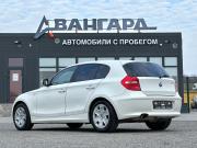 BMW 1 серии I (E81/E82/E87/E88) Рестайлинг Волгоград  - изображение 24