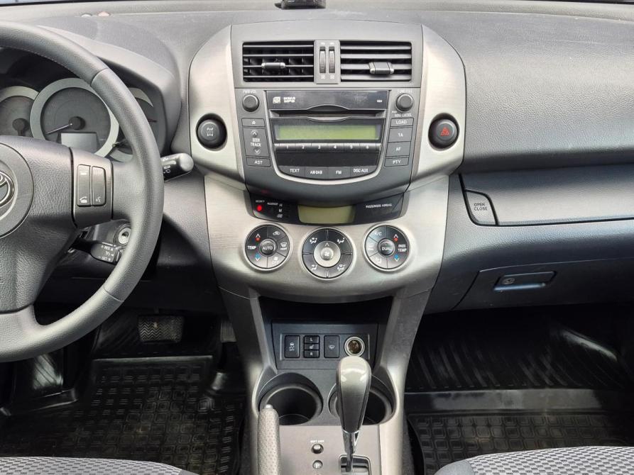 Toyota RAV4 III (XA30) Рестайлинг Воронеж  - изображение 12