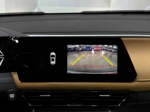 GAC GS3 с пробегом 2024 года, цена 2 070 000 рублей, 20372 км, внедорожник, Автокод Объявления
