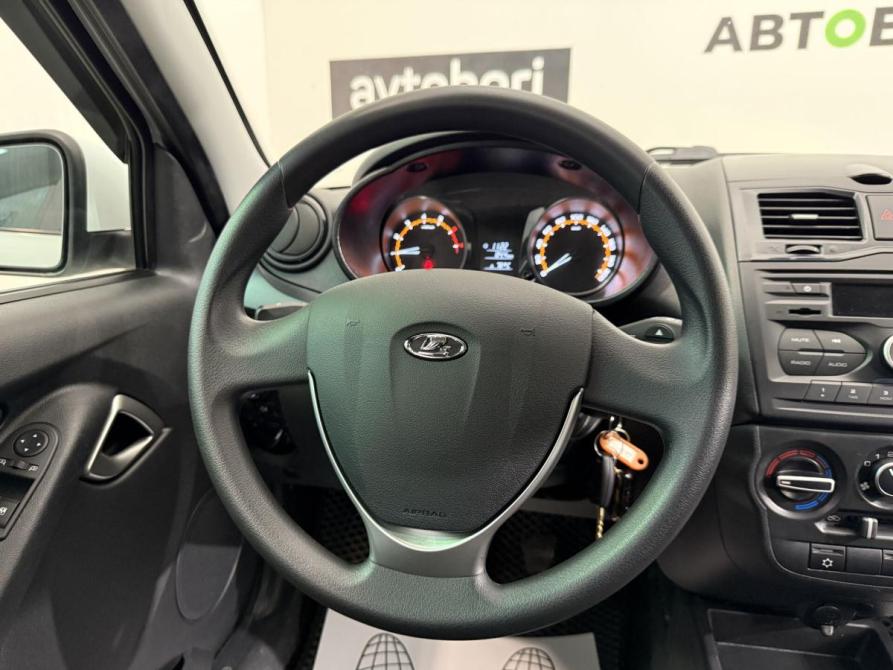 Lada (ВАЗ) Granta I Рестайлинг Ульяновск  - изображение 12