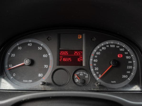 Volkswagen Caddy III с пробегом 2008 года, цена 600 000 рублей, 218225 км, компактвэн, Автокод Объявления
