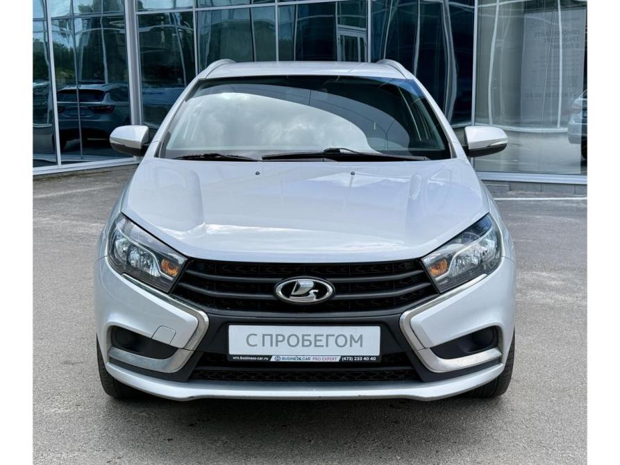 Lada (ВАЗ) Vesta I Воронеж  - изображение 2