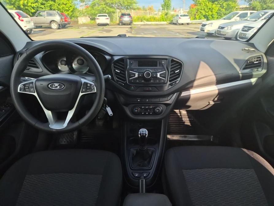 Lada (ВАЗ) Vesta I Саратов  - изображение 35
