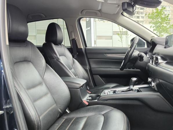 Mazda CX-5 II с пробегом 2017 года, цена 2 350 000 рублей, 166000 км, внедорожник, Автокод Объявления