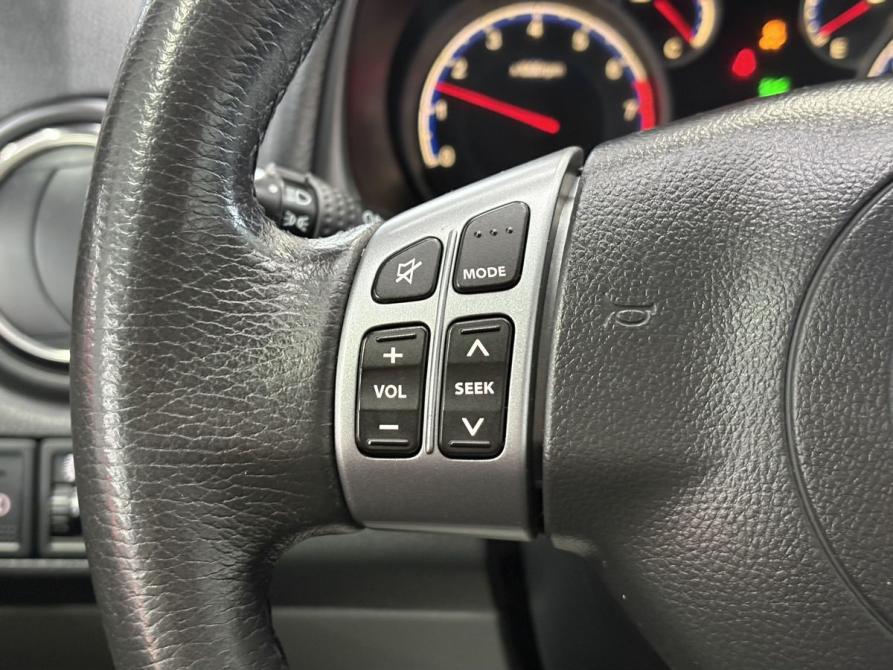 Suzuki SX4 I (Classic) Рестайлинг Ярославль  - изображение 12