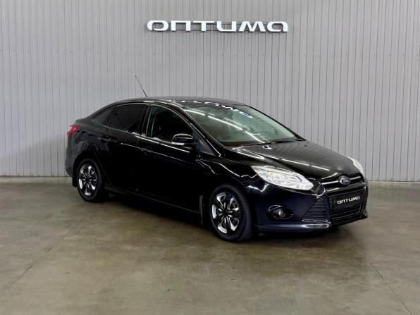 Ford Focus III с пробегом 2012 года, цена 797 000 рублей, 170566 км, седан, Автокод Объявления