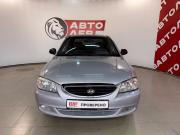 Hyundai Accent II Новочеркасск  - изображение 14