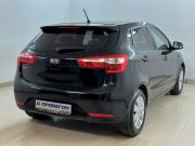 Kia Rio III Москва  - изображение 21