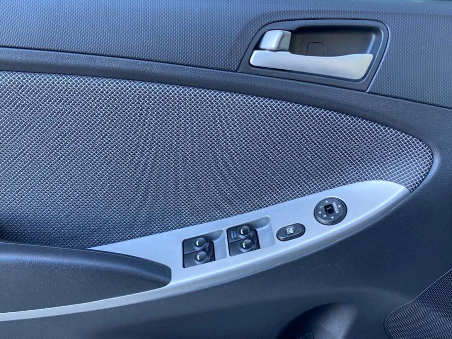 Hyundai Solaris I Сочи  - изображение 10