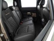 Nissan Frontier Pro Москва  - изображение 30