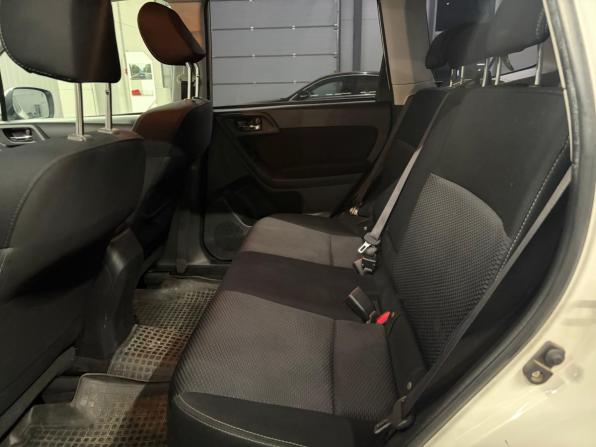 Subaru Forester IV с пробегом 2015 года, цена 1 647 000 рублей, 215427 км, внедорожник, Автокод Объявления