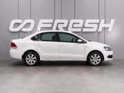 Volkswagen Polo V Воронеж  - изображение 20