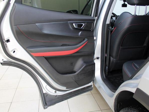 Chery Tiggo 4 Pro I с пробегом 2022 года, цена 1 649 000 рублей, 79000 км, внедорожник, Автокод Объявления
