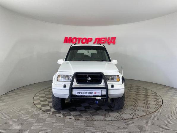 Suzuki Escudo I с пробегом 1993 года, цена 389 000 рублей, 246132 км, внедорожник, Автокод Объявления