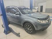 Subaru Forester III Рестайлинг Курган  - изображение 9