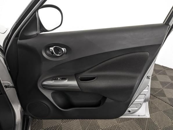 Nissan Juke I с пробегом 2012 года, цена 1 295 000 рублей, 48000 км, внедорожник, Автокод Объявления