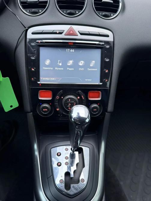 Peugeot 308 I Ростов-на-Дону  - изображение 17