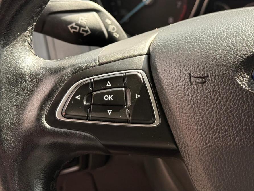 Ford Focus III Рестайлинг Альметьевск  - изображение 15