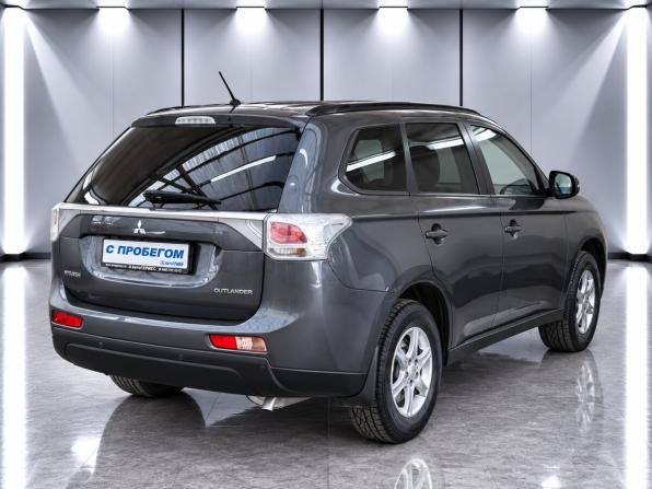 Mitsubishi Outlander III с пробегом 2013 года, цена 1 180 000 рублей, 221719 км, внедорожник, Автокод Объявления