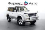 Toyota Land Cruiser Prado 90 Series Рестайлинг Тюмень  - изображение 28