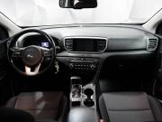 Kia Sportage IV Рестайлинг Ульяновск  - изображение 29