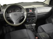 Hyundai Getz I Рестайлинг Казань  - изображение 23