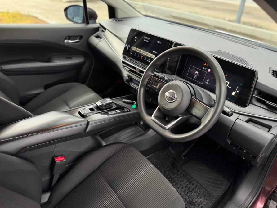Nissan Note III Энгельс  - изображение 9