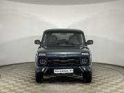 Lada (ВАЗ) 2131 (4x4) I Воронеж  - изображение 27