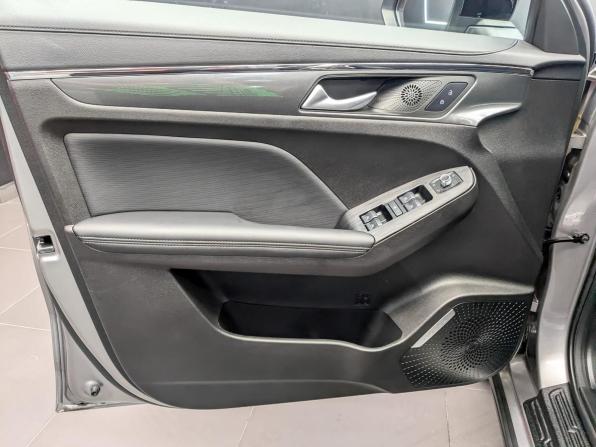 Haval Jolion I Рестайлинг с пробегом 2024 года, цена 2 200 000 рублей, 23514 км, внедорожник, Автокод Объявления