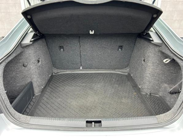 Skoda Octavia III (A7) с пробегом 2014 года, цена 1 350 000 рублей, 116421 км, лифтбек, Автокод Объявления