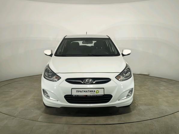 Hyundai Solaris I с пробегом 2012 года, цена 689 000 рублей, 137334 км, хэтчбек, Автокод Объявления