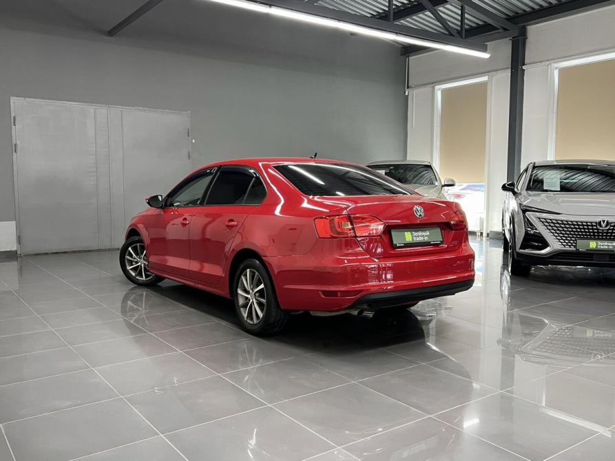 Volkswagen Jetta VI Тверь  - изображение 6