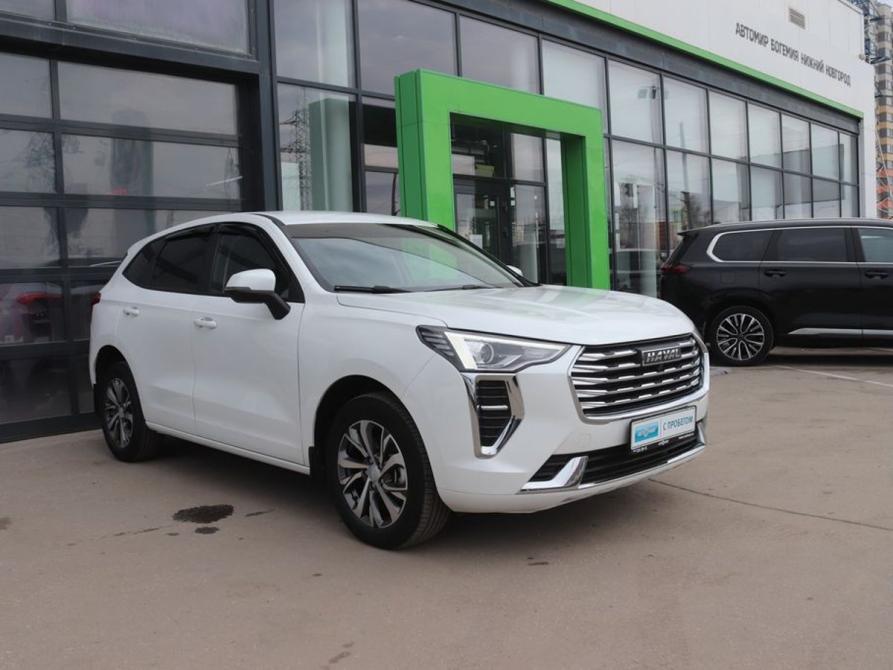 Haval Jolion I Нижний Новгород  - изображение 7