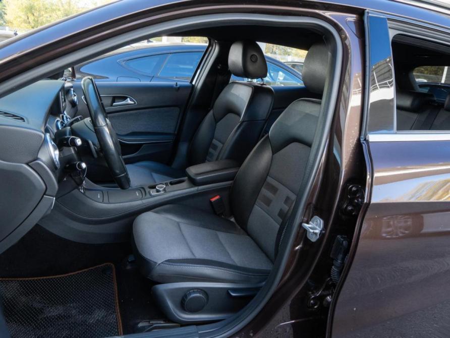 Mercedes-Benz GLA I (X156) Волгоград  - изображение 10
