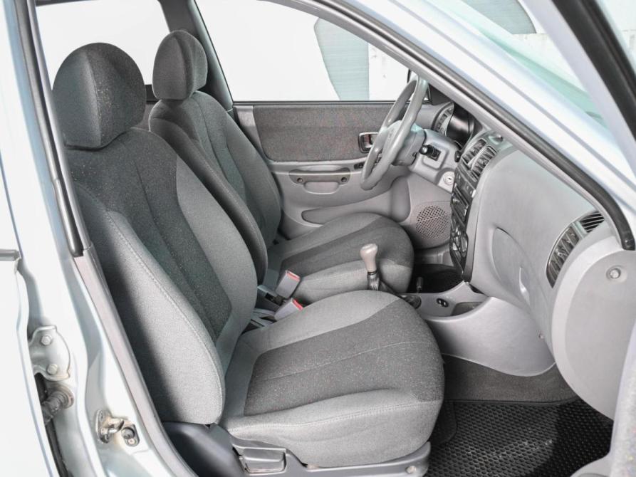 Hyundai Accent II Ростов-на-Дону  - изображение 8