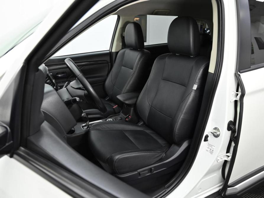 Mitsubishi Outlander III Рестайлинг 2 Москва  - изображение 12