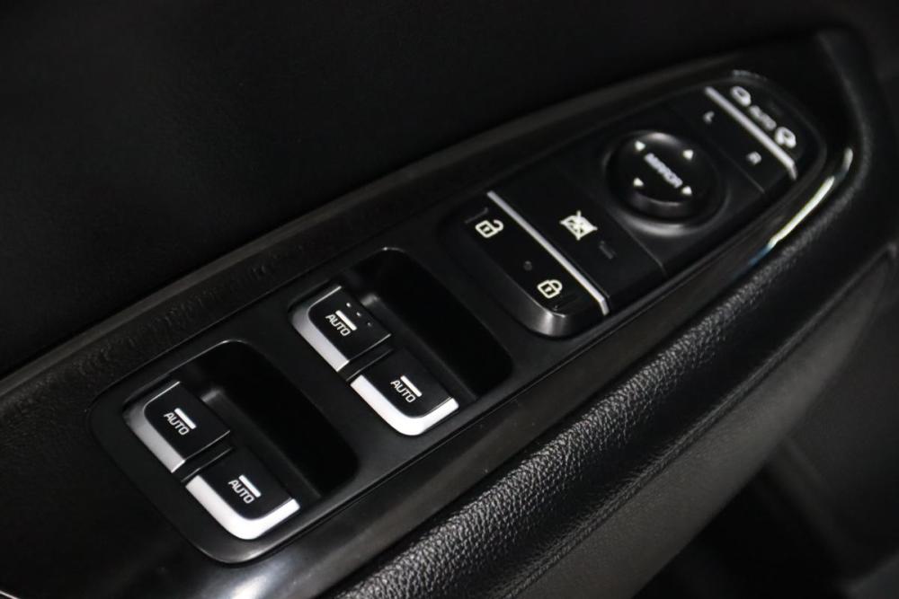 Kia Optima IV Рестайлинг Сургут  - изображение 19