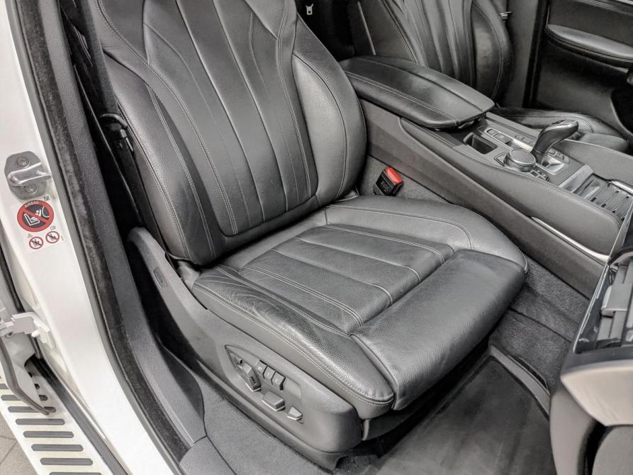 BMW X6 II (F16) Химки  - изображение 22