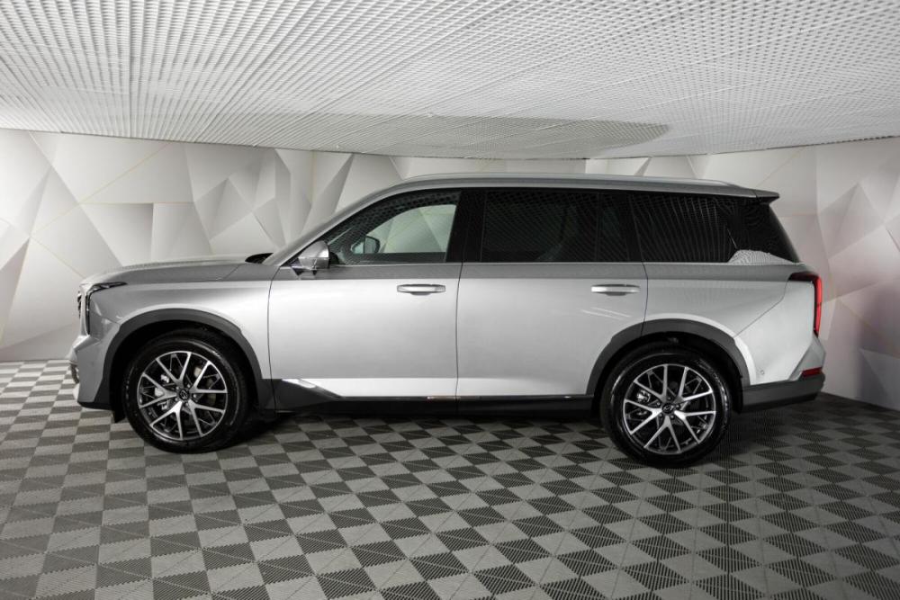 GAC GS8 II Москва  - изображение 2