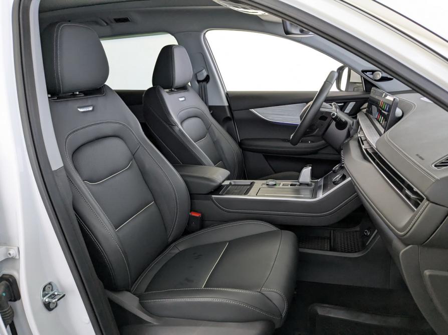 Chery Tiggo 7 Pro Max I Москва  - изображение 25
