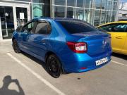 Renault Logan II Самара  - изображение 30