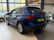 Volkswagen Tiguan II Нефтекамск  - изображение 17