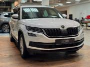 Skoda Kodiaq I Тула  - изображение 20