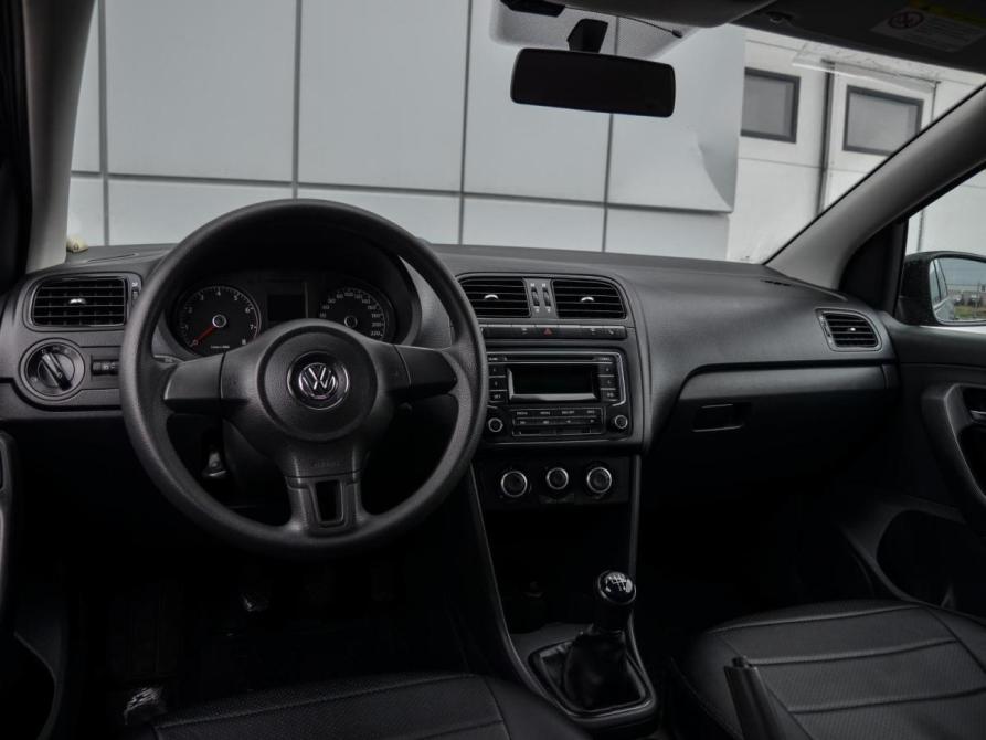 Volkswagen Polo V Курган  - изображение 11