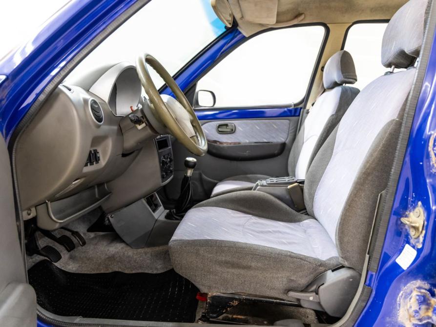 BYD Flyer Волгоград  - изображение 22