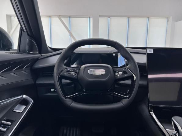 Geely Cityray с пробегом 2026 года, цена 3 044 000 рублей, 15 км, внедорожник, Автокод Объявления
