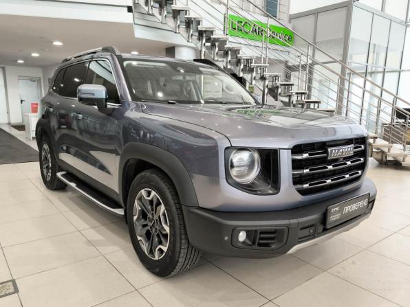 Haval Dargo с пробегом 2023 года, цена 2 090 000 рублей, 147400 км, внедорожник, Автокод Объявления