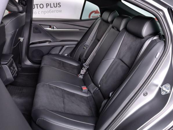 Toyota Camry IX (XV80) China Market с пробегом 2026 года, цена 4 050 000 рублей, 1555 км, седан, Автокод Объявления